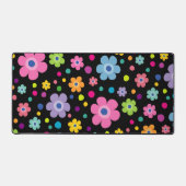 Jouw namen toevoegen- bureaumat (Voorkant)