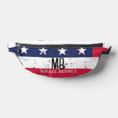 JOUW NAMEN TOEVOEGEN HEUPTASJE (Liggend)