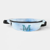 JOUW NAMEN TOEVOEGEN HEUPTASJE (Voorkant)