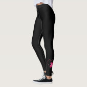 Jouw namen toevoegen - Leggings (Links)