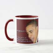 "JOUW NAMEN TOEVOEGEN" over deze Mok (Links)