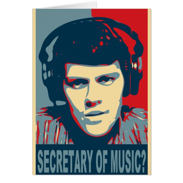 Jouw Obamicon.Me (Voorkant)