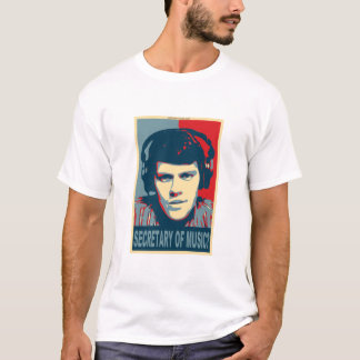 Jouw Obamicon.Me T-shirt