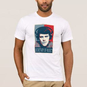 Jouw Obamicon.Me T-shirt