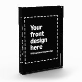 Jouw ontwerp hier fotoblokken (Links)