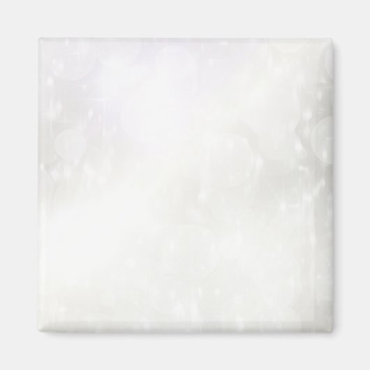 Jouw ontwerp hier - Persoonlijk Magneet (Voorkant)