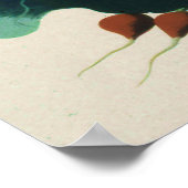 Jouw overwinningstuin telt meer dan ooit! poster (Hoek)