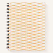 Jouw perfecte studievriend notitieboek (Voorkant)