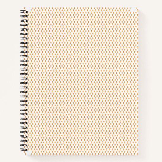 Jouw perfecte studievriend notitieboek (Voorkant)