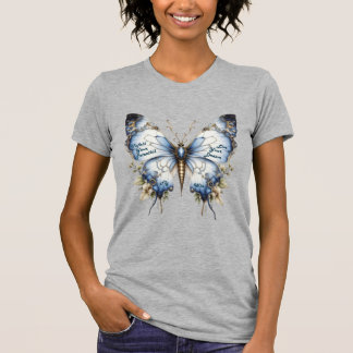 Jouw Potentiële T-Shirt