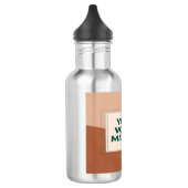 Jouw stem telt 3 waterfles (Links)