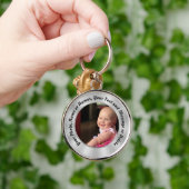 Jouw tekst, de Sleutelhangers van de FOTO, (Hand)