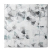 Jouw tekst/design hier - Creëer uw eigen Tegeltje (Voorkant)