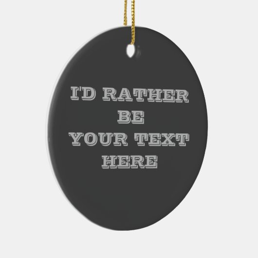 jouw tekst hier ornament donkergrijs (Rechts)