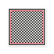 Jouw tekst/kleur Klassieke zwarte & witte toetsenb