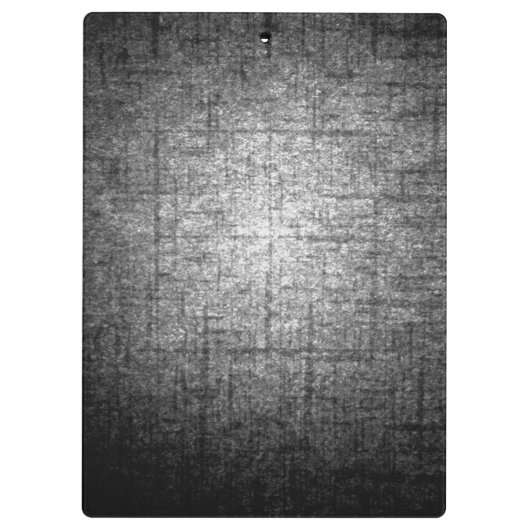 Jouw tekst of ontwerp hier - Creëer een aangepast  Klembord (Achterkant)