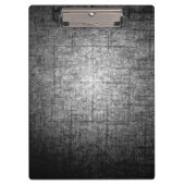 Jouw tekst of ontwerp hier - Creëer een aangepast Klembord (Voorkant)