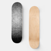 Jouw tekst of ontwerp hier - Creëer een aangepast Persoonlijk Skateboard (Voorkant)
