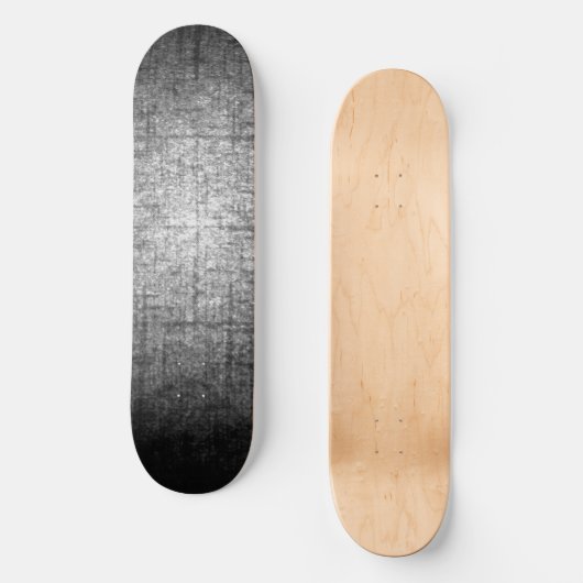 Jouw tekst of ontwerp hier - Creëer een aangepast  Persoonlijk Skateboard (Voorkant)