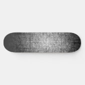 Jouw tekst of ontwerp hier - Creëer een aangepast Persoonlijk Skateboard (Horizontaal)