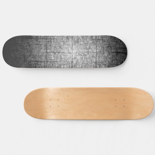 Jouw tekst of ontwerp hier - Creëer een aangepast  Persoonlijk Skateboard (Horizontaal)