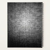 Jouw tekst of ontwerp hier - Creëer een aangepast  Planner (Achterkant)