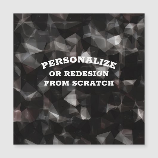 Jouw tekst of ontwerp hier - Creëer een aangepaste (Voorkant)