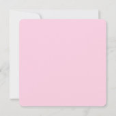 Jouw tekst op "Keep Calm Crown Hot Pink" (Achterkant)