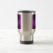 Jouw tekst over het Paarse rustpauze-decor Reisbeker (Center)