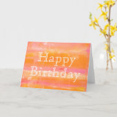 Jouw tekst toevoegen| Caraïbisch luchtruim Kaart (Gele Bloem)