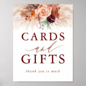 Jouw tekst toevoegen -  Eigen Poster (Voorkant)