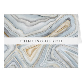 Jouw tekst toevoegen | Grijs gemarmerd abstract on