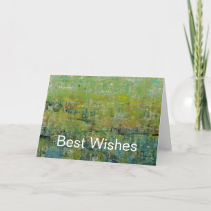 Jouw tekst toevoegen  Opulent veld II Kaart