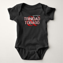 (Jouw tekst) Trinidad en Tobago
