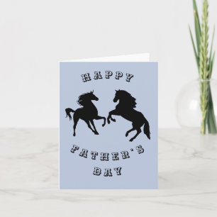 Jouw tekst voor paarden uit de Kaart van de vaderd