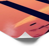 Jouw teksten kunnen levens veranderen perfect poster (Hoek)