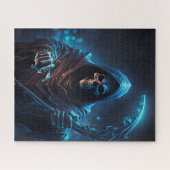 Jouw ziel is mijn puzzel legpuzzel (Horizontaal)