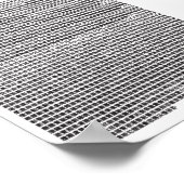 Jouyou Kanji Poster (Hoek)