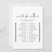 JOVI Black Modern zou een vrij groot lichtspel zij Kaart (Voorkant)