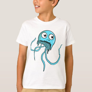 Jovi Jellyfish Kind T-shirt
