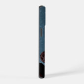 Joviaanse Trojaanse asteroïden. iPhone 15 Case (Rechterkant)