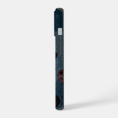 Joviaanse Trojaanse asteroïden. iPhone 15 Case (Linkerkant)