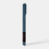 Joviaanse Trojaanse asteroïden. iPhone 15 Case (Rechterkant)