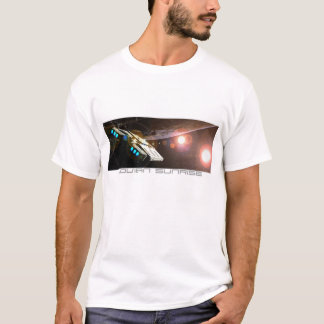 Jovian Sunrise T-shirt