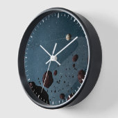 Jovian Trojans Asteroïden. (Hoek)