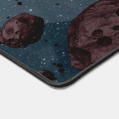 Jovian Trojans Asteroïden. Bureaumat (Hoek)