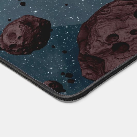 Jovian Trojans Asteroïden. Bureaumat (Hoek)