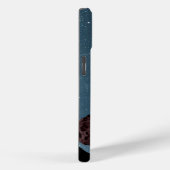 Jovian Trojans Asteroïden. Case-Mate iPhone Case (Achterkant / Rechts)