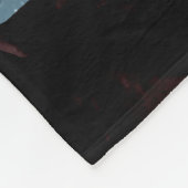 Jovian Trojans Asteroïden. Fleece Deken (Hoek)