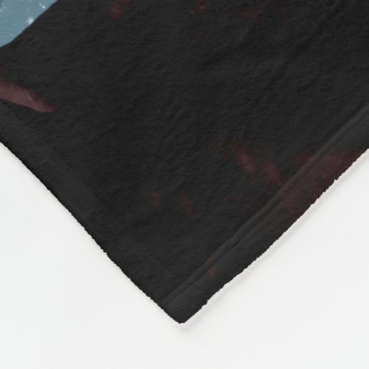 Jovian Trojans Asteroïden. Fleece Deken (Hoek)